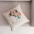 Μαξιλαροθήκη 43x43cm GOFIS HOME Monifa 056 |  Μαξιλάρια διακοσμητικά στο espiti