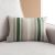 Μαξιλαροθήκη 30x45cm GOFIS HOME Kindra 565 |  Μαξιλάρια διακοσμητικά στο espiti