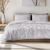 Beauty Home Ζεύγος μαξιλαροθήκες Odet Art 12250 52x72 Μπεζ       |  Μαξιλαροθήκες Απλές στο espiti