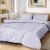 Beauty Home Σετ σεντόνια υπέρδιπλα Adela Art 12251 230x260 Γκρι       |  Σεντόνια Υπέρδιπλα / King Size στο espiti
