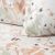 Beauty Home Σετ πάπλωμα μονό Anthia Art 12253 160x240 Μπεζ       |  Παπλώματα Μονά στο espiti