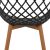 ΣΕΤ ΤΡΑΠΕΖΑΡΙΑΣ 5ΤΜΧ ARIADNE HM21174 MDF TOP & ΠΟΛΥΠΡΟΠΥΛΕΝΙΟ ΣΕ ΜΑΥΡΟ |  Σετ τραπεζαρίες στο espiti