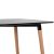 ΣΕΤ ΤΡΑΠΕΖΑΡΙΑΣ 5ΤΜΧ ARIADNE HM21174 MDF TOP & ΠΟΛΥΠΡΟΠΥΛΕΝΙΟ ΣΕ ΜΑΥΡΟ |  Σετ τραπεζαρίες στο espiti