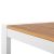 ΤΡΑΠΕΖΙ ΕΞΩΤ.ΧΩΡΟΥ GOYA HM6059.01 ΑΛΟΥΜΙΝΙΟ ΛΕΥΚΟ & POLYWOOD 160X80Χ75Υεκ. |  Τραπέζια κήπου στο espiti