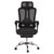 ΚΑΡΕΚΛΑ ΓΡΑΦΕΙΟΥ BARNET HM18258.01 ΜΑΥΡΟ MESH-ΜΑΥΡΟΣ ΣΚΕΛΕΤΟΣ NYLON 61x62x123Υ |  Καρέκλες γραφείου στο espiti