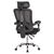 ΚΑΡΕΚΛΑ ΓΡΑΦΕΙΟΥ BARNET HM18258.01 ΜΑΥΡΟ MESH-ΜΑΥΡΟΣ ΣΚΕΛΕΤΟΣ NYLON 61x62x123Υ |  Καρέκλες γραφείου στο espiti