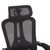 ΚΑΡΕΚΛΑ ΓΡΑΦΕΙΟΥ BARNET HM18258.01 ΜΑΥΡΟ MESH-ΜΑΥΡΟΣ ΣΚΕΛΕΤΟΣ NYLON 61x62x123Υ |  Καρέκλες γραφείου στο espiti