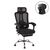 ΚΑΡΕΚΛΑ ΓΡΑΦΕΙΟΥ BARNET HM18258.01 ΜΑΥΡΟ MESH-ΜΑΥΡΟΣ ΣΚΕΛΕΤΟΣ NYLON 61x62x123Υ |  Καρέκλες γραφείου στο espiti