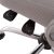 ΚΑΡΕΚΛΑ ΓΡΑΦΕΙΟΥ BARNET HM18258.02 ΓΚΡΙ MESH-ΓΚΡΙ ΣΚΕΛΕΤΟΣ NYLON 61x62x123Υ |  Καρέκλες γραφείου στο espiti