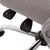 ΚΑΡΕΚΛΑ ΓΡΑΦΕΙΟΥ BARNET HM18258.02 ΓΚΡΙ MESH-ΓΚΡΙ ΣΚΕΛΕΤΟΣ NYLON 61x62x123Υ |  Καρέκλες γραφείου στο espiti