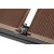ΚΛΙΠ ΓΙΑ DECK ΜΕΤΑΛΛΙΚΟ ΕΝΩΣΗΣ (ΜΕ ΒΙΔΕΣ) ΓΙΑ 25/145mm DECK NewPlan - NewPlan |  Deck - Wpc  στο espiti