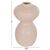 ΕΠΙΤΡΑΠΕΖΙΟ ΔΙΑΚΟΣΜΗΤΙΚΟ ΒΑΖΟ NELLY HM4669.02 ΤΕΡΑΚΟΤΑ ΣΕ ΚΡΕΜ--Φ22x35Υεκ. |  Επιπλα στο espiti