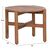 LOUNGE ΣΕΤ SANJI HM21214 ΤΡΑΠΕΖΙ & 2 ΠΟΛΥΘΡΟΝΕΣ--ΞΥΛΟ ΑΚΑΚΙΑΣ-ΑΛΟΥΜΙΝΙΟ-ΣΧΟΙΝΙ |  Σαλόνια κήπου στο espiti