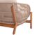 LOUNGE ΣΕΤ SANJI HM21214 ΤΡΑΠΕΖΙ & 2 ΠΟΛΥΘΡΟΝΕΣ--ΞΥΛΟ ΑΚΑΚΙΑΣ-ΑΛΟΥΜΙΝΙΟ-ΣΧΟΙΝΙ |  Σαλόνια κήπου στο espiti