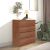 Συρταριέρα Kuanger pakoworld mdf σε καρυδί απόχρωση 80x40x80εκ |  Συρταριέρες -Κονσόλες στο espiti
