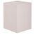 ΒΟΗΘΗΤΙΚΟ ΤΡΑΠΕΖΙ LEIA HM18163.02 FIBER CEMENT ΛΕΥΚΟ-ΞΥΛΟ TEAK 32.5x32.5x46Υεκ. |  Τραπέζια στο espiti