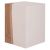 ΒΟΗΘΗΤΙΚΟ ΤΡΑΠΕΖΙ LEIA HM18163.02 FIBER CEMENT ΛΕΥΚΟ-ΞΥΛΟ TEAK 32.5x32.5x46Υεκ. |  Τραπέζια στο espiti