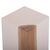 ΒΟΗΘΗΤΙΚΟ ΤΡΑΠΕΖΙ LEIA HM18163.02 FIBER CEMENT ΛΕΥΚΟ-ΞΥΛΟ TEAK 32.5x32.5x46Υεκ. |  Τραπέζια στο espiti