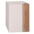ΒΟΗΘΗΤΙΚΟ ΤΡΑΠΕΖΙ LEIA HM18163.02 FIBER CEMENT ΛΕΥΚΟ-ΞΥΛΟ TEAK 32.5x32.5x46Υεκ. |  Τραπέζια στο espiti