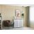MDF PANEL ME 3D ΠΗΧΑΚΙΑ 801050 WAVE ST 16/119/2750mm SONOMA OAK NewPlan - NewPlan |  Διακόσμηση τοίχου στο espiti