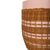 ΒΟΗΘΗΤΙΚΟ ΤΡΑΠΕΖΙ VILHENA HM18166 FIBER CEMENT ΡΟΖ-RATTAN ΦΥΣΙΚΟ Φ44.5x45Υεκ. |  Τραπέζια στο espiti
