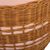 ΒΟΗΘΗΤΙΚΟ ΤΡΑΠΕΖΙ VILHENA HM18166 FIBER CEMENT ΡΟΖ-RATTAN ΦΥΣΙΚΟ Φ44.5x45Υεκ. |  Τραπέζια στο espiti
