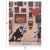 ΠΙΝΑΚΑΣ TOIXOY ΣΕΙΡΑ GOBI HM4828 ΕΚΤΥΠΩΜΕΝΟΣ ΚΑΜΒΑΣ 50x2,5(πάχος)x68Υεκ. |  Πίνακες στο espiti