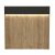 Γραφείο υποδοχής - reception Wilko Megapap με LED χρώμα sepet oak - ανθρακί 113,6x42x110εκ. |  Reception γραφείου στο espiti