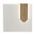 Γραφείο υποδοχής - reception Navita Megapap με LED χρώμα λευκό - sepet oak 113,6x42x111,8εκ. |  Reception γραφείου στο espiti
