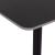 ΣΕΤ ΤΡΑΠΕΖΑΡΙΑΣ 5ΤΜΧ RAVEN HM21068.02 ΚΕΡΑΜΙΚΟ TOP ΜΑΥΡΟ ΜΑΡΜΑΡΟ--ΓΚΡΙ ΥΦΑΣΜΑ |  Σετ τραπεζαρίες στο espiti