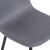 ΣΕΤ ΤΡΑΠΕΖΑΡΙΑΣ 5ΤΜΧ RAVEN HM21068.03 ΚΕΡΑΜΙΚΟ TOP ΓΚΡΙ ΜΑΡΜΑΡΟ--ΓΚΡΙ ΥΦΑΣΜΑ |  Σετ τραπεζαρίες στο espiti