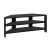 Έπιπλο τηλεόρασης γωνιακό Thales Megapap χρώμα black wood 110x36x45εκ. |  Έπιπλα τηλεόρασης στο espiti