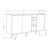 Μπουφές Clara Megapap χρώμα sandstone 142x35,6x83εκ. |  Μπουφέδες στο espiti