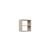 Κρεμαστό Ράφι Shelf Cashmere 33x20x36cm AlphaB2B |  Παιδικά έπιπλα στο espiti