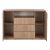 ΣΕΤ ΚΡΕΒΑΤΟΚΑΜΑΡΑΣ 6ΤΜΧ ADLER HM11759 ΜΕΛΑΜΙΝΗ SONAMA OAK-ΓΙΑ ΣΤΡΩΜΑ 160x200εκ |  Σετ Κρεβατοκάμαρας στο espiti