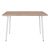 ΣΕΤ ΤΡΑΠΕΖΑΡΙΑΣ 5ΤΜΧ PALOMA HM10382 MDF TOP ΣΕ SONAMA--ΜΠΕΖ ΚΑΡΕΚΛΕΣ |  Σετ τραπεζαρίες στο espiti
