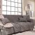 Ριχτάρι Charlotte 03 - Τριθέσιο 180x300cm 52017810 Teoran |  Ριχτάρια στο espiti