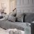 Ριχτάρι Charlotte 04 - Τριθέσιο 180x300cm 52017823 Teoran |  Ριχτάρια στο espiti