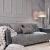 Ριχτάρι Charlotte 04 - Τετραθέσιο 180x350cm 52017824 Teoran |  Ριχτάρια στο espiti