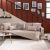 Ριχτάρι Madison 02 - Τριθέσιο 180x300cm 52017442 Teoran |  Ριχτάρια στο espiti