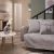 Ριχτάρι Madison 11 - Τριθέσιο 180x300cm 52017454 Teoran |  Ριχτάρια στο espiti