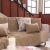 Ριχτάρι Richmond 08 - Μονοθέσιο 180x150cm 52017392 Teoran |  Ριχτάρια στο espiti