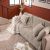 Ριχτάρι Richmond 02 - Διθέσιο 180x250cm 52017369 Teoran |  Ριχτάρια στο espiti