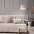 Ριχτάρι Richmond 01 - Μονοθέσιο 180x150cm 52017356 Teoran |  Ριχτάρια στο espiti