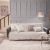 Ριχτάρι Richmond 01 - Τριθέσιο 180x300cm 52017358 Teoran |  Ριχτάρια στο espiti