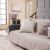 Ριχτάρι Richmond 01 - Τριθέσιο 180x300cm 52017358 Teoran |  Ριχτάρια στο espiti