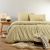 ΣΕΤ ΣΕΝΤΟΝΙΑ ΦΑΝΕΛΕΝΙΑ ΥΠΕΡΔΙΠΛΑ (Λ) POPPY PASTEL OLIVE (160Χ200+30) ΣΕΤ ΥΠΕΡΔΙΠΛΟ (Λ) 235Χ260 MELINEN |  Σεντόνια Υπέρδιπλα / King Size στο espiti