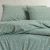 ΣΕΤ ΣΕΝΤΟΝΙΑ ΦΑΝΕΛΕΝΙΑ KING SIZE (Λ) FAY PETROL (180X200+30) ΣΕΤ KING SIZE (Λ) 270Χ260 MELINEN |  Σεντόνια Υπέρδιπλα / King Size στο espiti