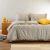 ΣΕΝΤΟΝΙ (ΣΕΤ 2 ΤΕΜ.) 120Χ200+30 TRINITY GREY WINTER LINE MINI ΚΑΤΩΣΕΝΤΟΝΟ ΗΜΙΔΙΠΛΟ (Λ) 120Χ200+30cm + 53X72cm MELINEN |  Σεντόνια Υπέρδιπλα / King Size στο espiti