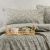 ΣΕΝΤΟΝΙ (ΣΕΤ 3 ΤΕΜ.) 160Χ200+30 POPPY GREY WINTER LINE MINI ΚΑΤΩΣΕΝΤΟΝΟ ΥΠΕΡΔΙΠΛΟ (Λ) 160Χ200+30cm + 53X72cm MELINEN |  Σεντόνια Υπέρδιπλα / King Size στο espiti